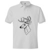 Men's EcoSmart® Jersey Polo Thumbnail