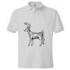 Men's EcoSmart® Jersey Polo Thumbnail