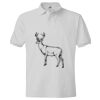 Men's EcoSmart® Jersey Polo Thumbnail