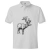 Men's EcoSmart® Jersey Polo Thumbnail