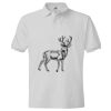 Men's EcoSmart® Jersey Polo Thumbnail