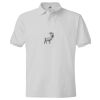 Men's EcoSmart® Jersey Polo Thumbnail