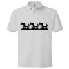 Men's EcoSmart® Jersey Polo Thumbnail