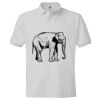 Men's EcoSmart® Jersey Polo Thumbnail