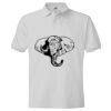 Men's EcoSmart® Jersey Polo Thumbnail