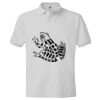 Men's EcoSmart® Jersey Polo Thumbnail