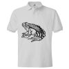 Men's EcoSmart® Jersey Polo Thumbnail