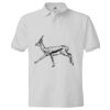 Men's EcoSmart® Jersey Polo Thumbnail