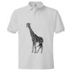 Men's EcoSmart® Jersey Polo Thumbnail