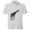 Men's EcoSmart® Jersey Polo Thumbnail