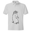 Men's EcoSmart® Jersey Polo Thumbnail