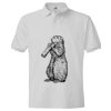 Men's EcoSmart® Jersey Polo Thumbnail