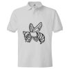 Men's EcoSmart® Jersey Polo Thumbnail
