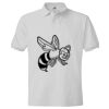 Men's EcoSmart® Jersey Polo Thumbnail