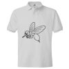 Men's EcoSmart® Jersey Polo Thumbnail
