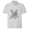 Men's EcoSmart® Jersey Polo Thumbnail