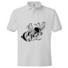 Men's EcoSmart® Jersey Polo Thumbnail