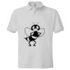 Men's EcoSmart® Jersey Polo Thumbnail