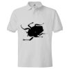 Men's EcoSmart® Jersey Polo Thumbnail