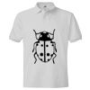 Men's EcoSmart® Jersey Polo Thumbnail