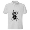 Men's EcoSmart® Jersey Polo Thumbnail