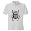 Men's EcoSmart® Jersey Polo Thumbnail