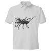 Men's EcoSmart® Jersey Polo Thumbnail