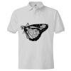 Men's EcoSmart® Jersey Polo Thumbnail