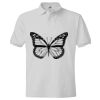 Men's EcoSmart® Jersey Polo Thumbnail