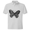 Men's EcoSmart® Jersey Polo Thumbnail