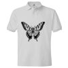 Men's EcoSmart® Jersey Polo Thumbnail