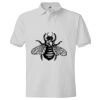 Men's EcoSmart® Jersey Polo Thumbnail