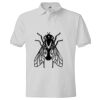 Men's EcoSmart® Jersey Polo Thumbnail