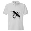 Men's EcoSmart® Jersey Polo Thumbnail