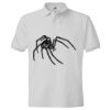 Men's EcoSmart® Jersey Polo Thumbnail