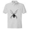 Men's EcoSmart® Jersey Polo Thumbnail