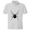 Men's EcoSmart® Jersey Polo Thumbnail
