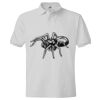 Men's EcoSmart® Jersey Polo Thumbnail