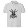Men's EcoSmart® Jersey Polo Thumbnail