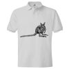 Men's EcoSmart® Jersey Polo Thumbnail
