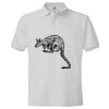 Men's EcoSmart® Jersey Polo Thumbnail