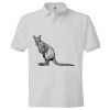 Men's EcoSmart® Jersey Polo Thumbnail