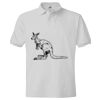 Men's EcoSmart® Jersey Polo Thumbnail