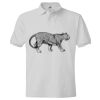 Men's EcoSmart® Jersey Polo Thumbnail