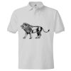 Men's EcoSmart® Jersey Polo Thumbnail