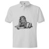 Men's EcoSmart® Jersey Polo Thumbnail