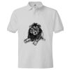 Men's EcoSmart® Jersey Polo Thumbnail