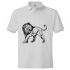 Men's EcoSmart® Jersey Polo Thumbnail