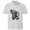 Men's EcoSmart® Jersey Polo Thumbnail