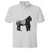Men's EcoSmart® Jersey Polo Thumbnail